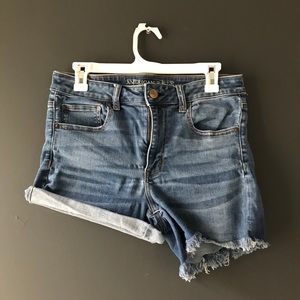 Jean Short Bundle